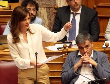 Τροπολογία για επίδομα για χορευτές και τους τεχνικούς